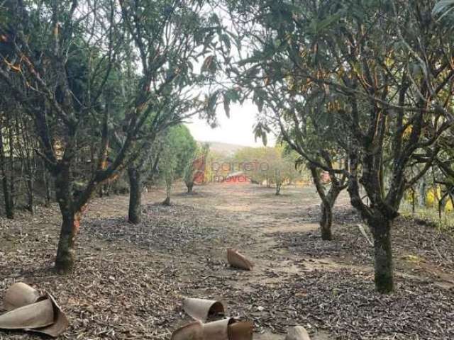 Sítio para venda no loteamento santa clara em jundiaí/sp