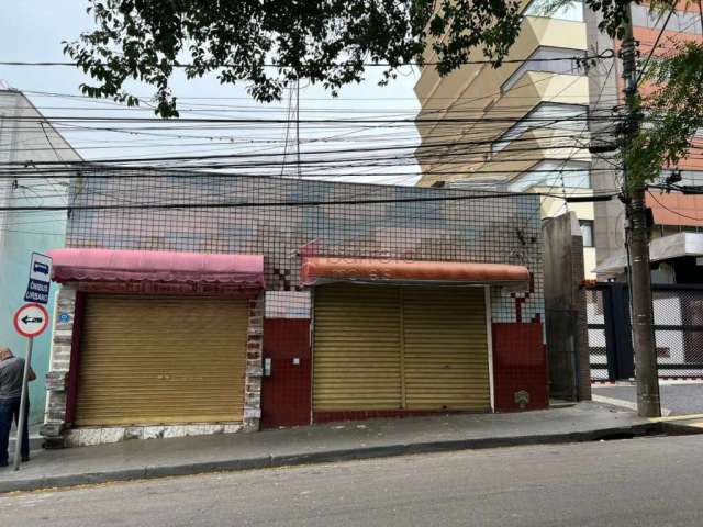 Salão comercial à venda no bairro anhangabaú em jundiaí/sp