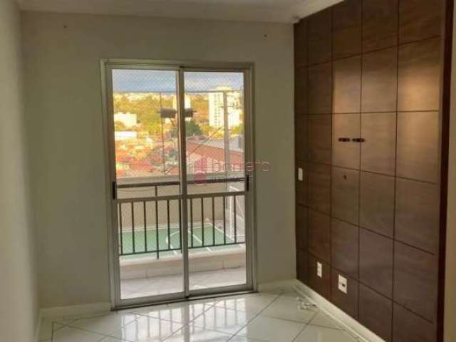 Apartamento à venda, edifício alto di felicitá, jundiaí