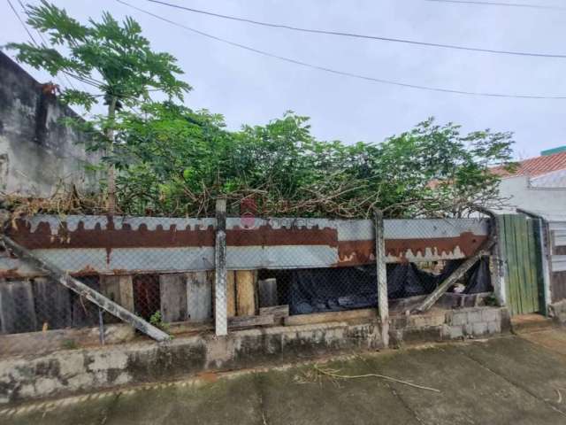 Terreno à venda no bairro jardim samambaia em jundiaí/sp