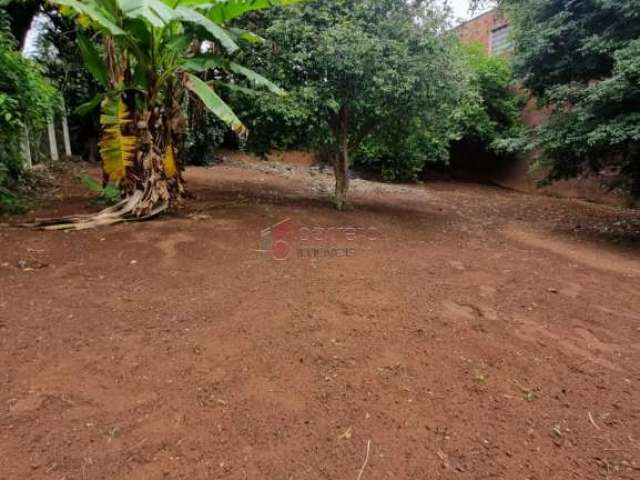 Terreno à venda no bairro jardim samambaia em jundiaí/sp