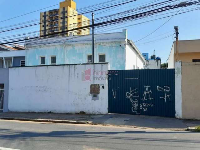 Casa para locação ou venda, bairro vila agrícola, jundiaí