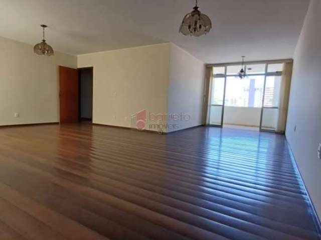 Apartamento à venda no edifício san diego em jundiaí/sp