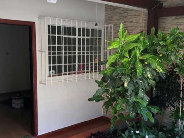 Casa para locação, bairro jardim pacaembu, jundiaí