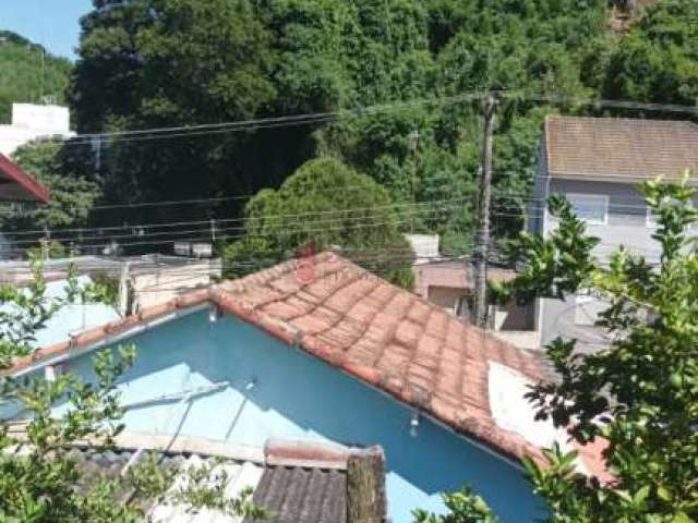 Casa com edícula à venda no jardim roma em jundiaí/sp