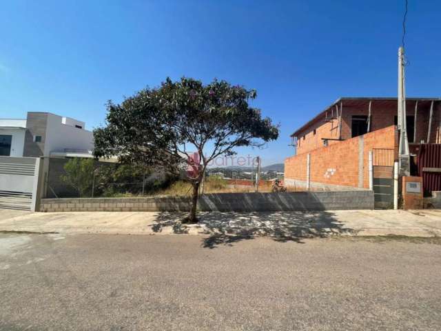 Terreno à venda no bairro residencial santa giovana em jundiaí/sp