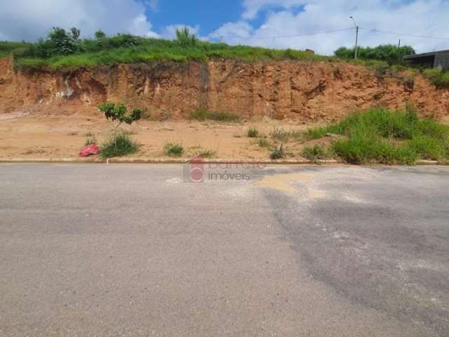 Terreno à venda no parque petrópolis - várzea paulista/sp