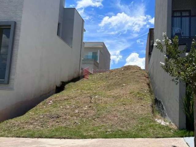 Terreno à venda no condomínio reserva da mata no bairro corrupira em jundiaí/sp