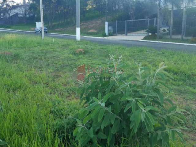 Terreno para venda localizado no condomínio portal da colina, na cidade de jundiaí.