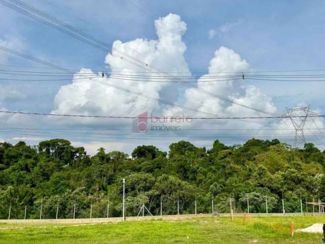 Terreno a venda no condomínio bella vittá - jardim celeste / corrupira