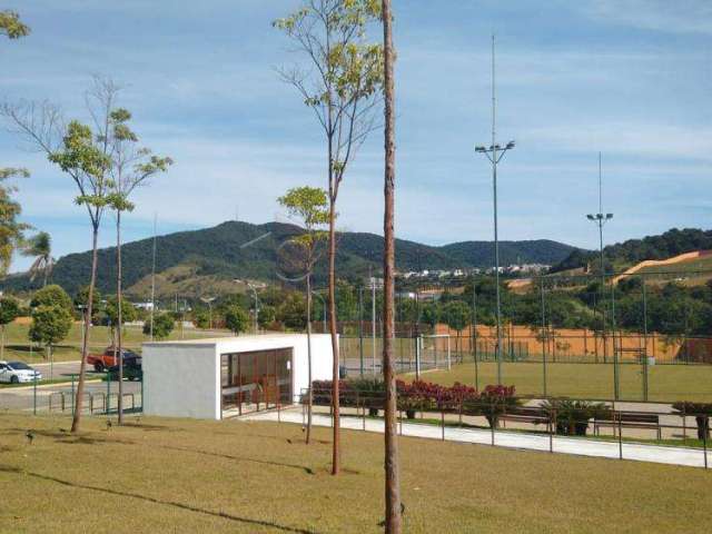 Lote a venda  538,77m²  ALPHAVILLE JUNDIAÍ- SP