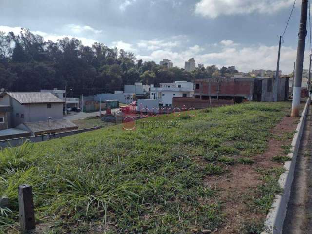 Terreno à venda condomínio Villa Verde em Jundiaí