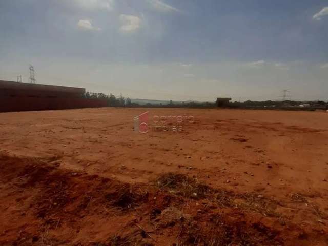 Terreno para venda no condomínio campos de medeiros em jundiaí/sp