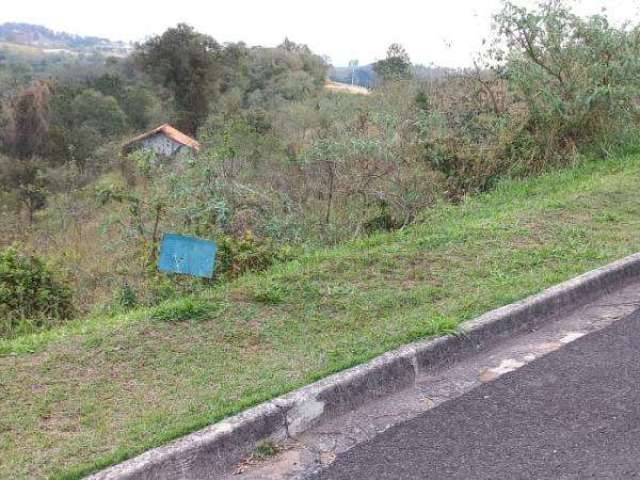 Terreno para venda em condomínio de alto padrão no bairro ivuturucaia - parque dos manacás.