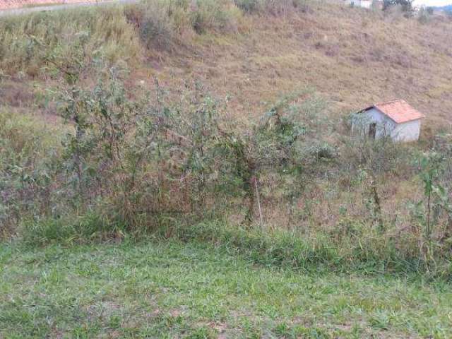 Terreno à venda, condomínio de alto padrão, no bairro ivuturucaia - parque dos manacás.