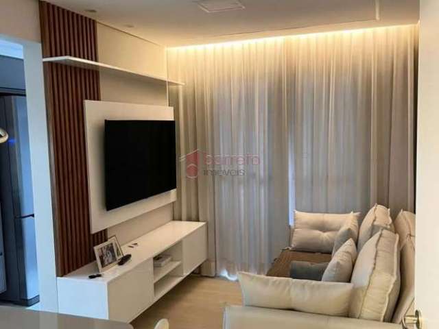 Apartamento à venda no condomínio harmonia - bairro santa gertrudes - jundiaí/sp