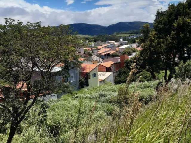 Terreno à venda no bairro horto santo antonio em jundiaí/sp