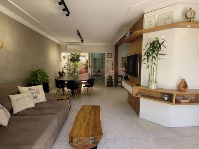 Casa à venda com 3 dormitórios - jardim da fonte - jundiaí/sp