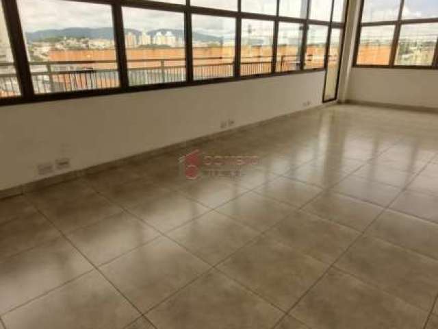 Sala comercial à venda no bairro da hortolândia em jundiaí/sp