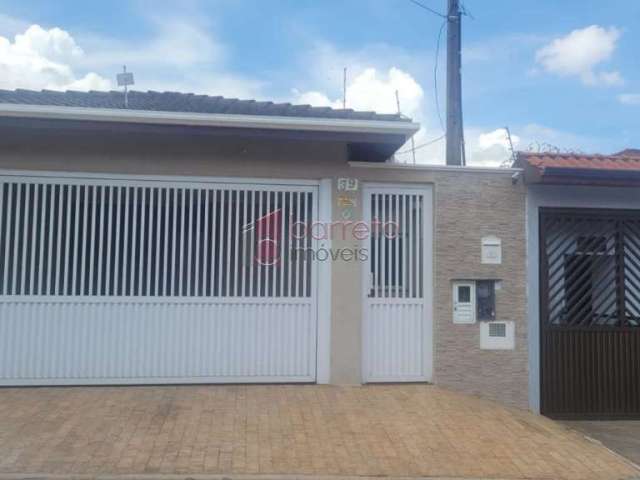 Casa para locação, bairro parque cidade jardim, jundiaí