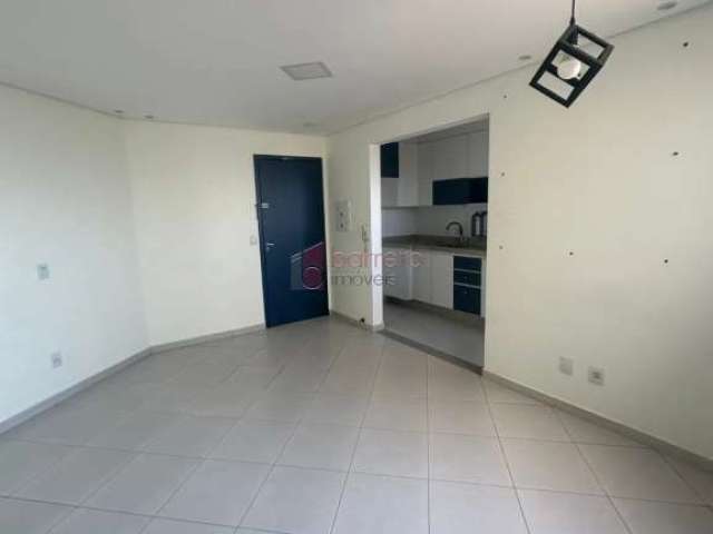 Apartamento à venda ou locação, edifício girassol, jundiaí