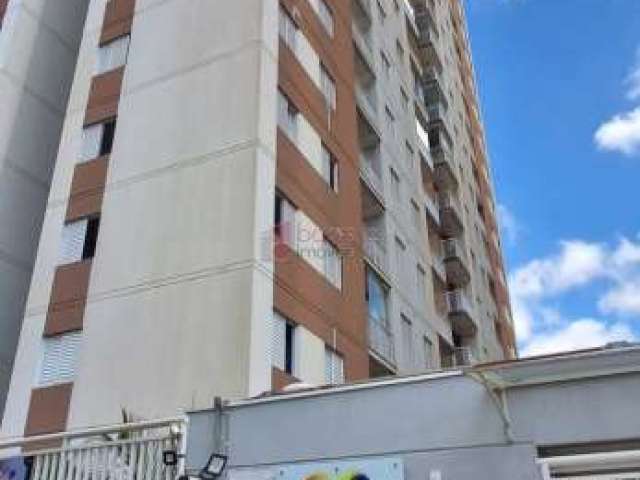 Apartamento à venda no condomínio go maraville na rua união em jundiaí/sp