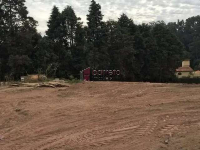 Terreno à venda no bairro corrupira em jundiaí/sp