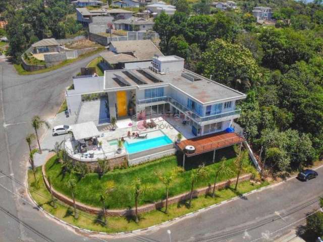 Casa à venda no condomínio reserva bom viver em campo limpo paulista/sp