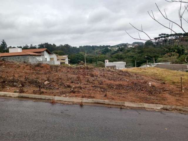 Comercial Terreno em Itatiba