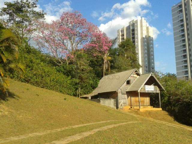 Terreno comercial para venda jardim nova américa - itatiba - sp