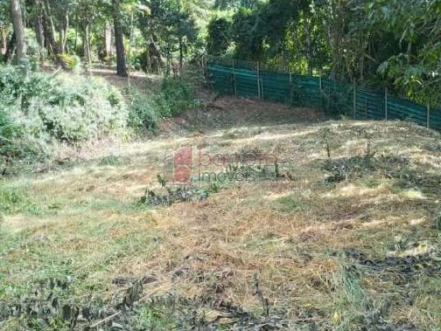 Terreno Residencial para Venda condomínio Cachoeiras do Imaratá, em frente à Rodovia D. Pedro I, em Itatiba / SP.