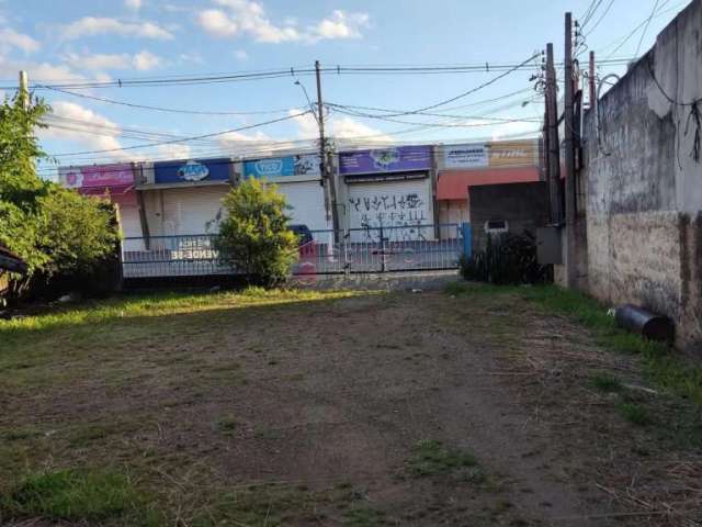 Terreno comercial à venda no centro de itupeva/sp