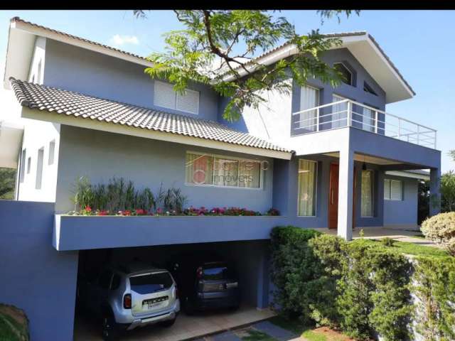 Casa à venda no condomínio serra dos cristais em cajamar/sp