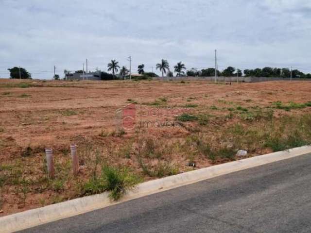 Terreno residencial, condomínio poema japi, itupeva sp.