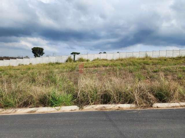 Lote/Terreno em Condomínio para VENDA em Itupeva (Loteamento NOVO) bairro Jardim dos Vinhedos 360m²