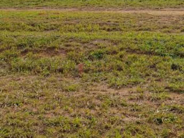 Terreno à venda no condomínio ecologie residencial em itatiba / sp