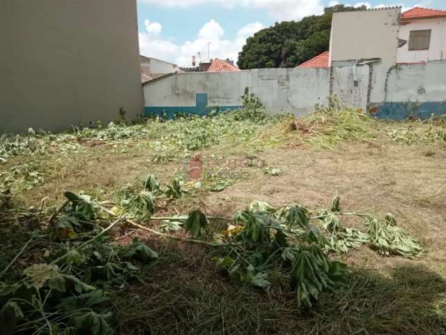 Terreno comercial à venda na vila arens em jundiaí/sp