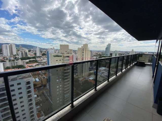 Sala comercial à venda no condomínio uffizi - centro - jundiaí/sp