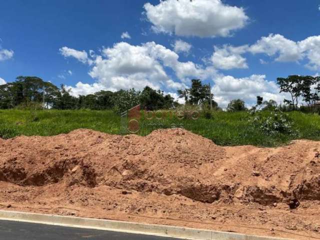 Terreno à venda no residencial jardim japão em itupeva/sp