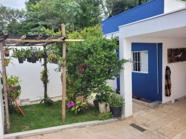 Casa à venda - bairro maracanã - jarinu/sp