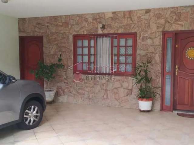 Casa sobrado à venda na vila galvão em jundiaí/sp