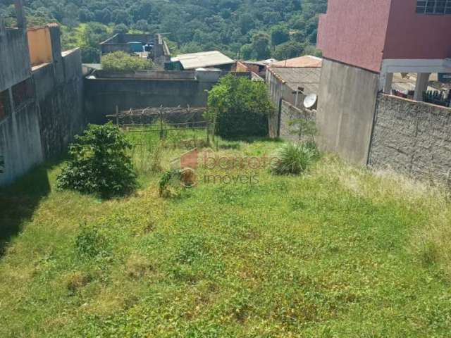 Terreno residencial à venda no parque centenário em jundiaí/sp