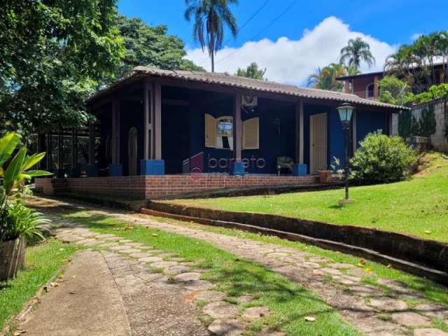 Chácara à venda no bairro corrupira em jundiaí/sp