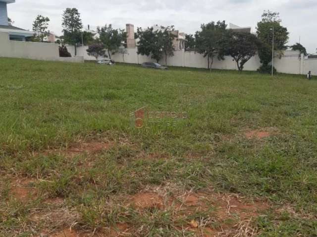 Terreno à venda condomínio quinta das paineiras - jundiaí/sp