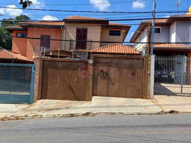 Casa à venda ou locação, bairro jardim quinta das videiras, jundiaí