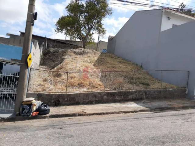 Terreno à venda - recanto parrilo - jundiaí/ sp