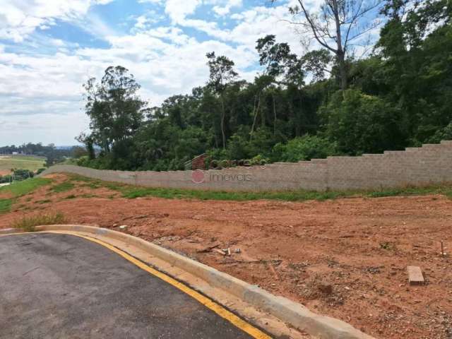 Terreno à venda - residencial lago azul - recanto quarto centenário -  jundiaí/sp