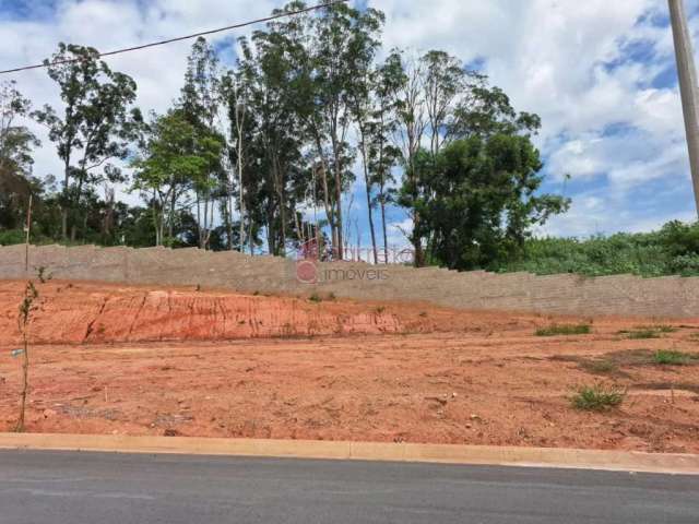 Terreno à venda - residencial lago azul - recanto quarto centenário - jundiaí/sp