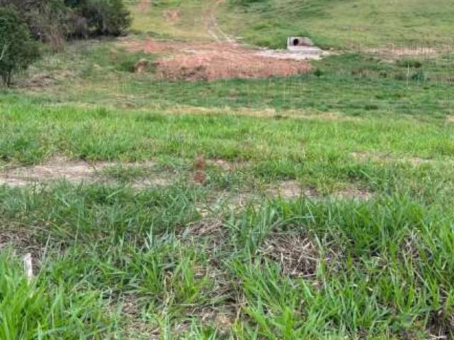 Terreno à venda no residencial lago azul - recanto quarto centenário - jundiaí/sp