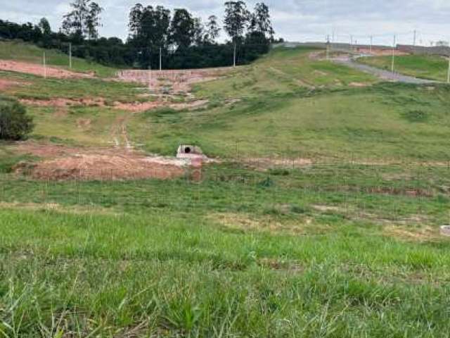 Terreno à venda no residencial lago azul - recanto quarto centenário - jundiaí/sp